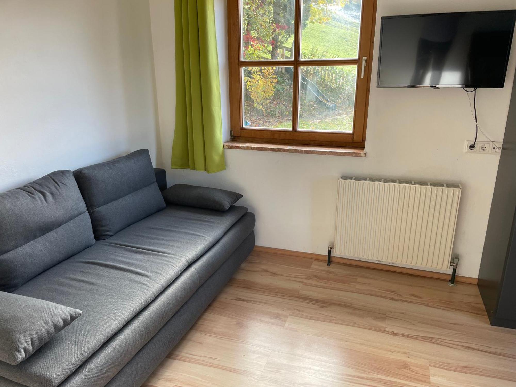 Apartment Sabrina St. Johann im Pongau Exterior foto