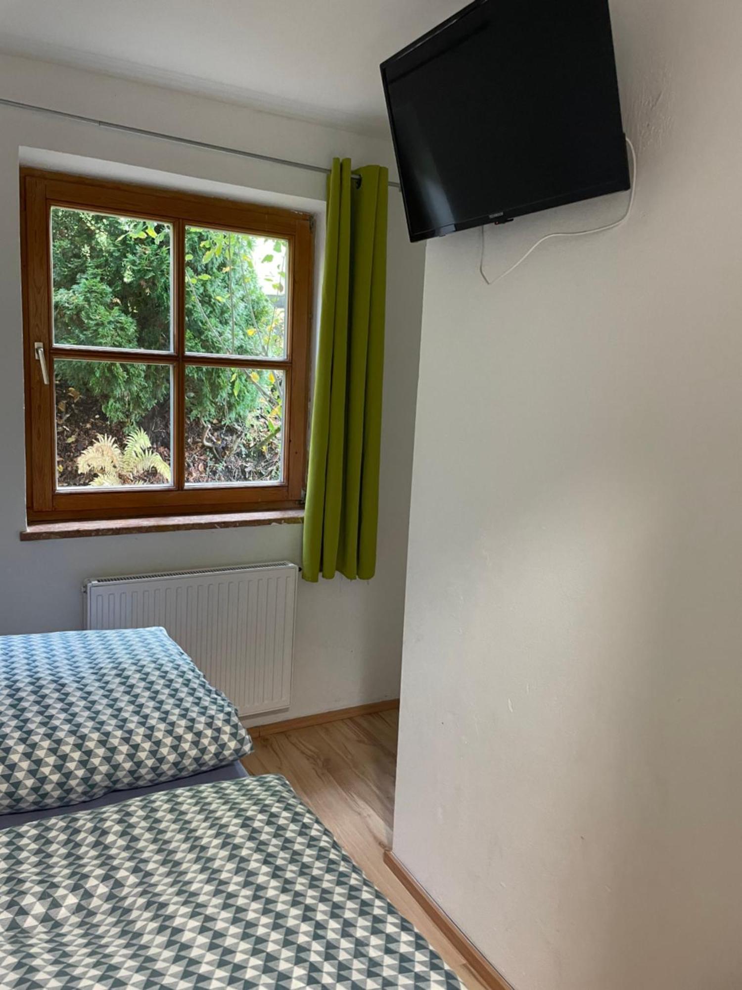 Apartment Sabrina St. Johann im Pongau Exterior foto