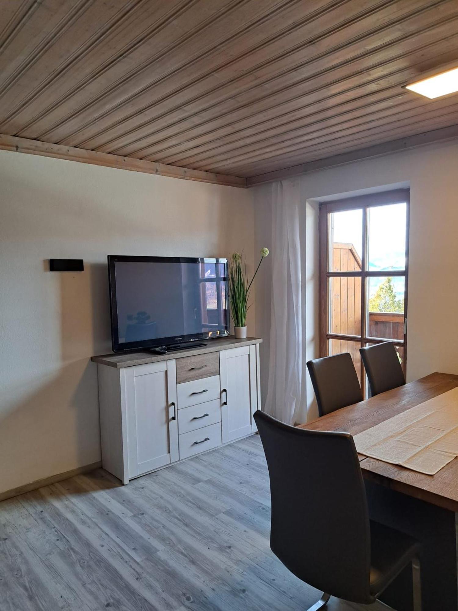 Apartment Sabrina St. Johann im Pongau Exterior foto