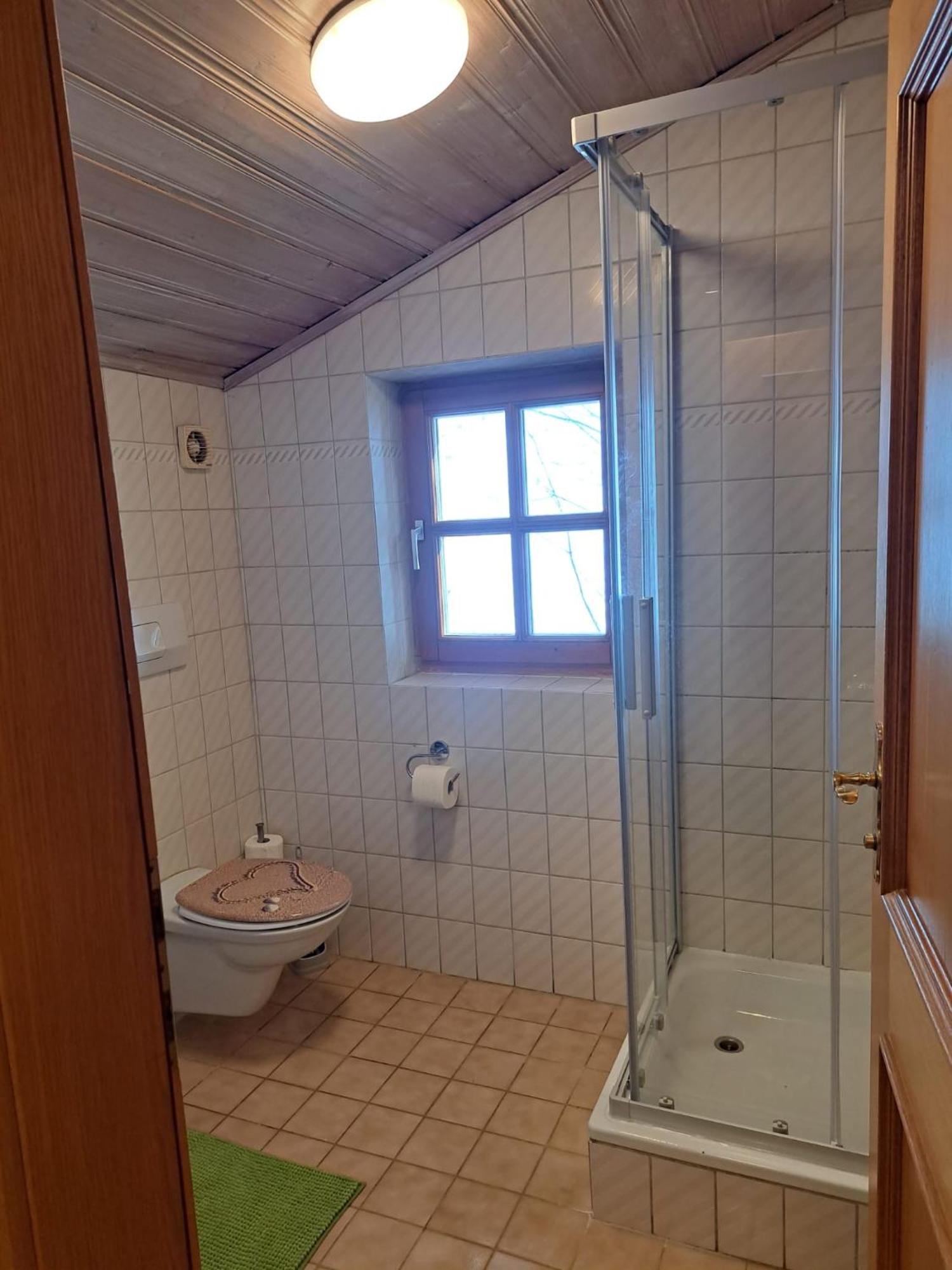 Apartment Sabrina St. Johann im Pongau Exterior foto